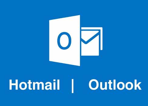 i lost the scroll bar on my hotmail inbox
